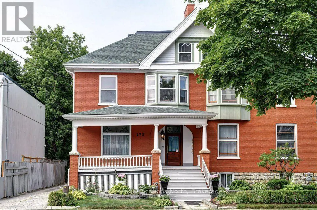 175 Second Street, Collingwood